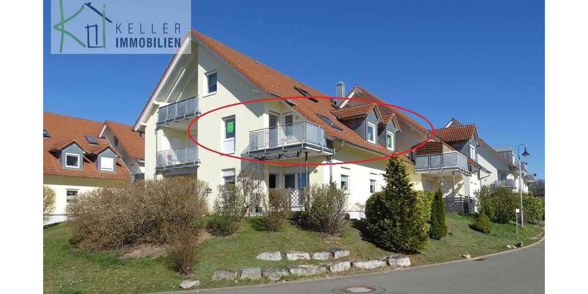 Etagenwohnung Werdau - 3 Zimmer, 62 m&sup2;, 476&euro; | Angebot:26120197