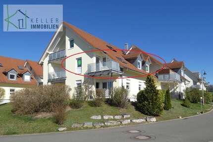Wohnung Werdau - 3 Zimmer, 62 m&sup2;, 476&euro; | Angebot:26120197