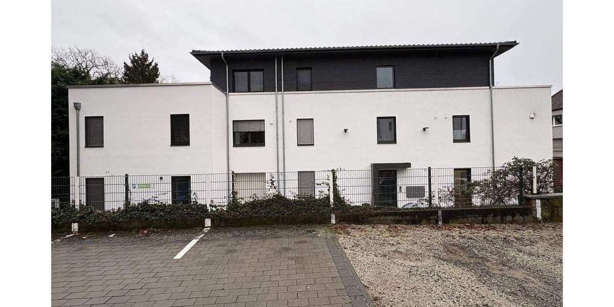 Etagenwohnung Bad Sobernheim - 2 Zimmer, 68 m&sup2;, 850&euro; | Angebot:25850362