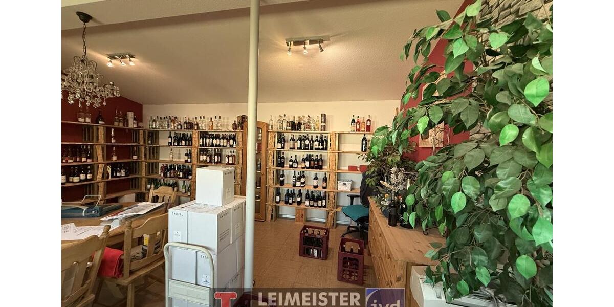 Gewerbeobjekt Aschaffenburg Gailbach - 1.200&euro; | Angebot:25812917