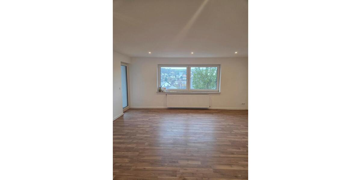 Erdgeschoßwohnung Weilmünster - 4 Zimmer, 107 m&sup2;, 1.080&euro; | Angebot:23511653