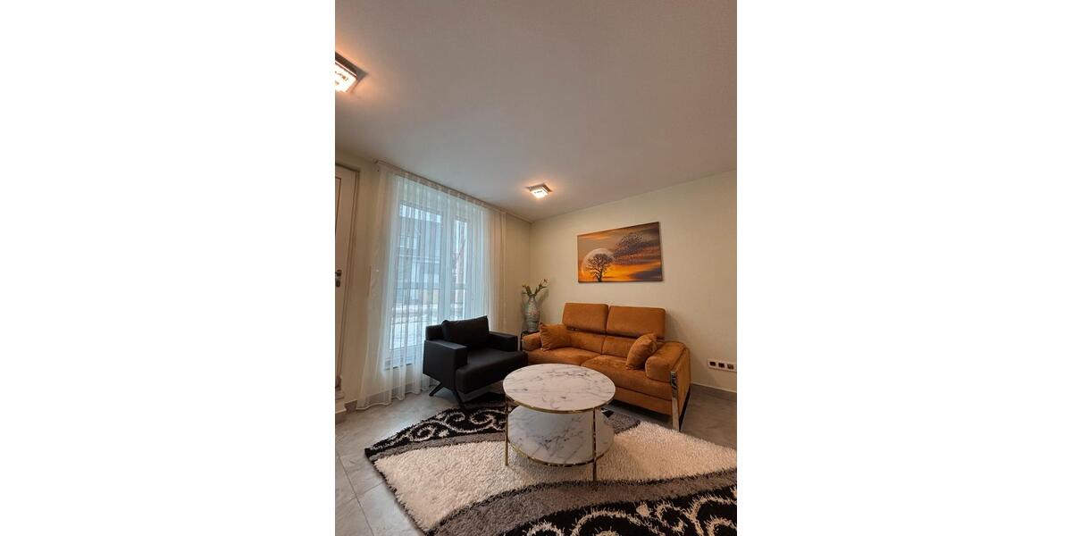 Etagenwohnung Ohmden - 2 Zimmer, 55 m&sup2;, 900&euro; | Angebot:26036674