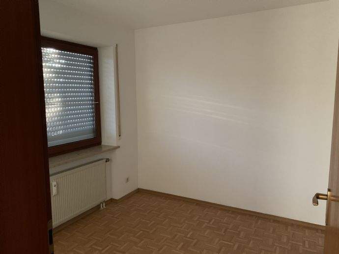 Schöne 3 ZKB mit Garten, Balkon und Garage in ruhiger Siedlungslage am Südhang 3 zimmer