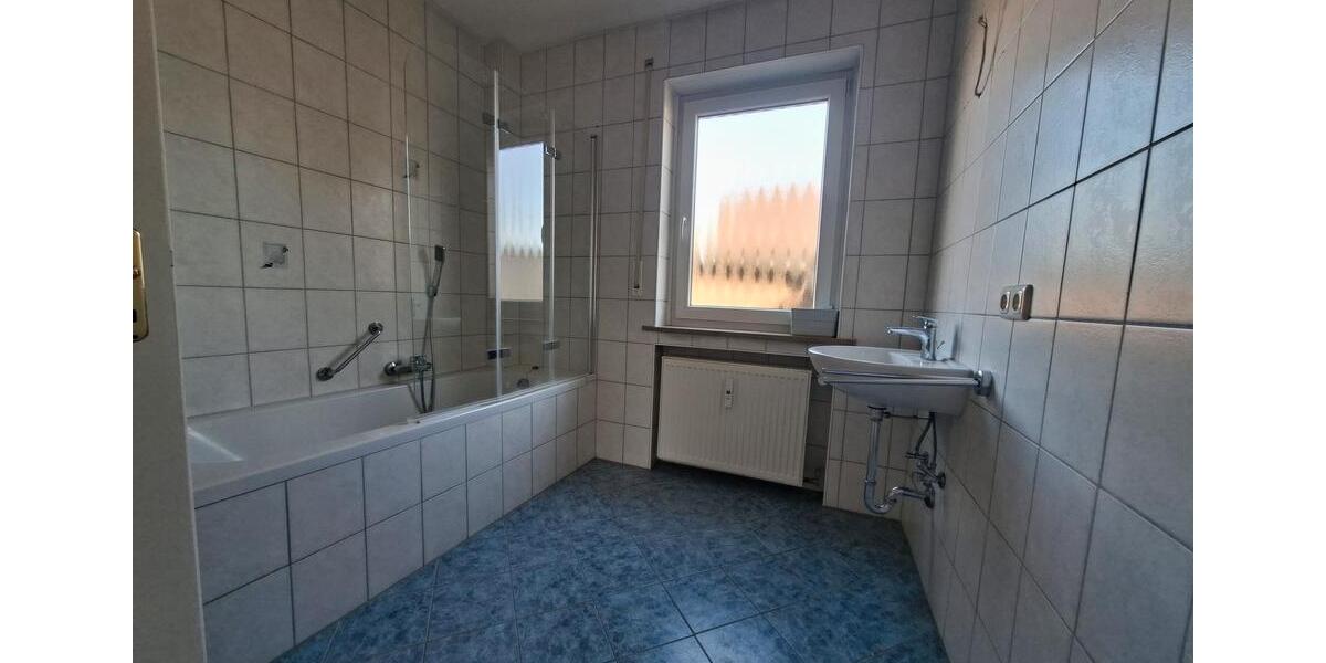 Erdgeschoßwohnung Lichtenfels - 3 Zimmer, 90 m&sup2;, 780&euro; | Angebot:26161339