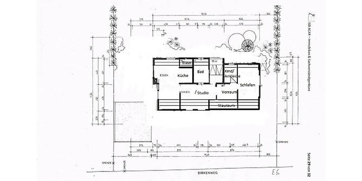 Dachgeschoßwohnung Steinheim am Albuch - 2.5 Zimmer, 65 m&sup2;, 675&euro; | Angebot:25592101