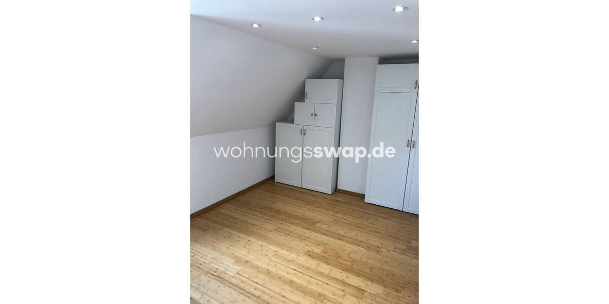 Etagenwohnung München - 3 Zimmer, 58 m&sup2;, 1.085&euro; | Angebot:26448524