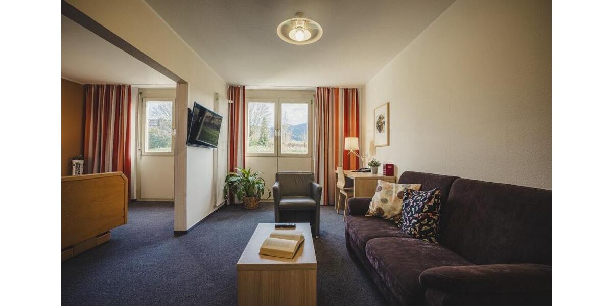 Etagenwohnung Durbach - 2 Zimmer, 42 m&sup2;, 800&euro; | Angebot:26003064