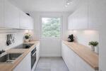 Etagenwohnung Solingen - 2 Zimmer, 55 m&sup2;, 650&euro; | Angebot:26582067