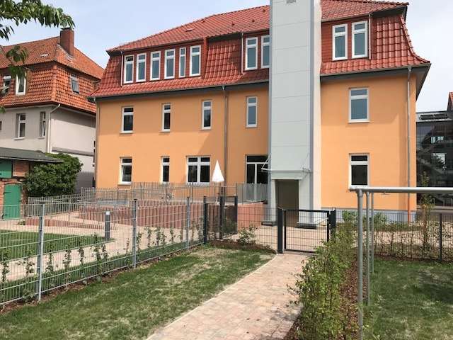 Etagenwohnung Celle Neustadt/Heese - 1 Zimmer, 36 m&sup2;, 251&euro; | Angebot:26133671