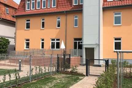 Wohnung Celle Neustadt/Heese - 1 Zimmer, 36 m&sup2;, 251&euro; | Angebot:26133671