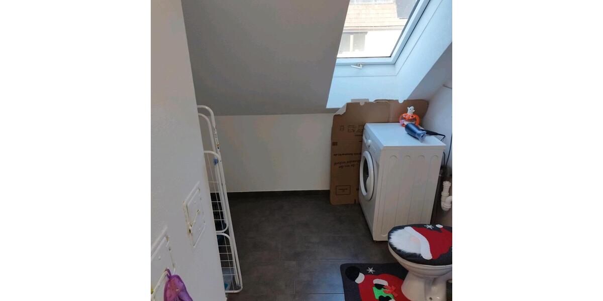 Dachgeschoßwohnung Haundorf - 3 Zimmer, 100 m&sup2;, 1.000&euro; | Angebot:24224716