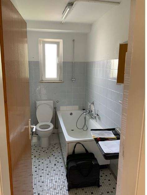 Wohnung zum Mieten in Crailsheim 443 € 61.56 m²