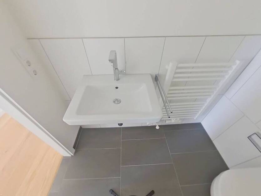 Wohnen mit 