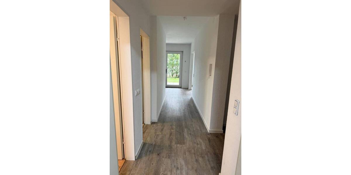 Etagenwohnung Fulda / Niesig Niesig - 2 Zimmer, 81 m&sup2;, 860&euro; | Angebot:26155444