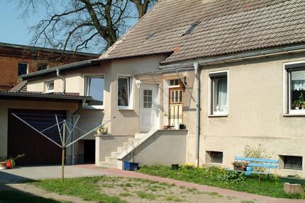 Wohnung Prenzlau - 2 Zimmer, 65 m&sup2;, 370&euro; | Angebot:24739760