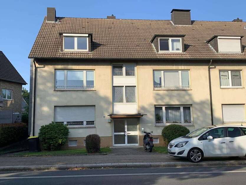 Wohnung zum Mieten in Essen 569 € 61 m²