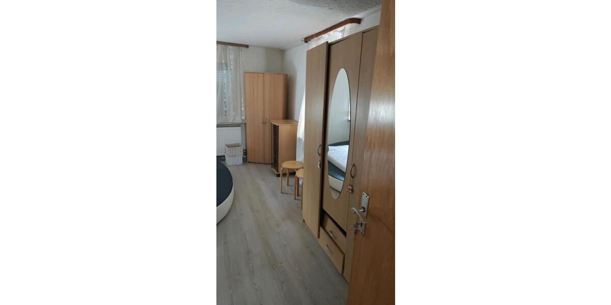 Wohnen auf Zeit Möckmühl - 1 Zimmer, 14 m&sup2;, 425&euro; | Angebot:26634819