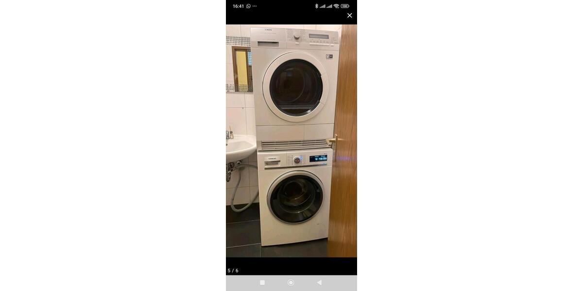 Wohnen auf Zeit Ansbach - 1 Zimmer, 20 m&sup2;, 390&euro; | Angebot:26262793