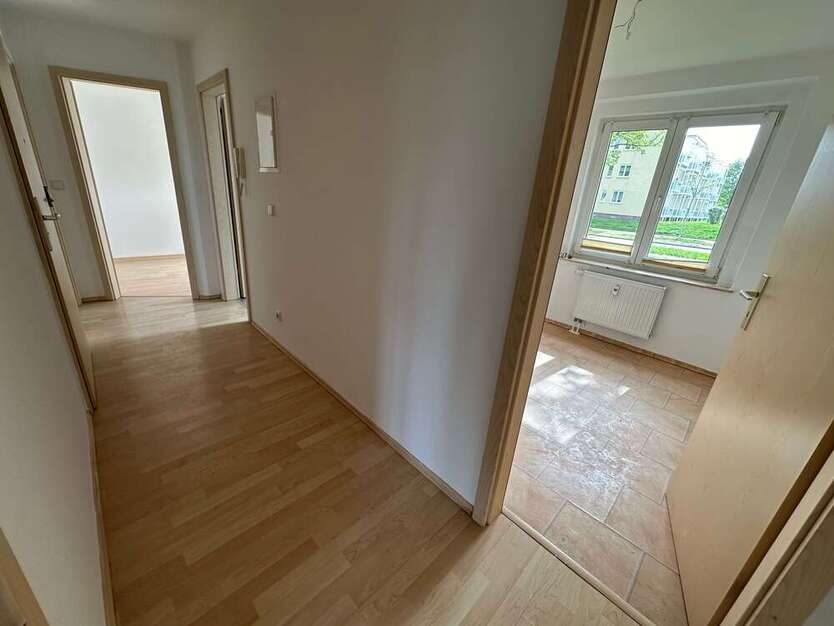 Wohnung zum Mieten in Chemnitz 360 € 57.5 m²