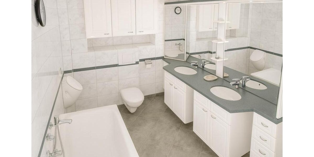 Etagenwohnung Breitenworbis - 4 Zimmer, 170 m&sup2;, 995&euro; | Angebot:26041703