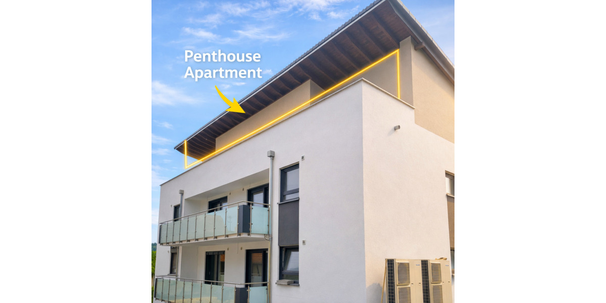 Einfamilienhaus Donaueschingen - 4.5 Zimmer, 118 m&sup2;, 2.000&euro; | Angebot:25641348