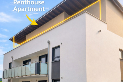 Haus Donaueschingen - 4.5 Zimmer, 118 m&sup2;, 2.000&euro; | Angebot:25641348