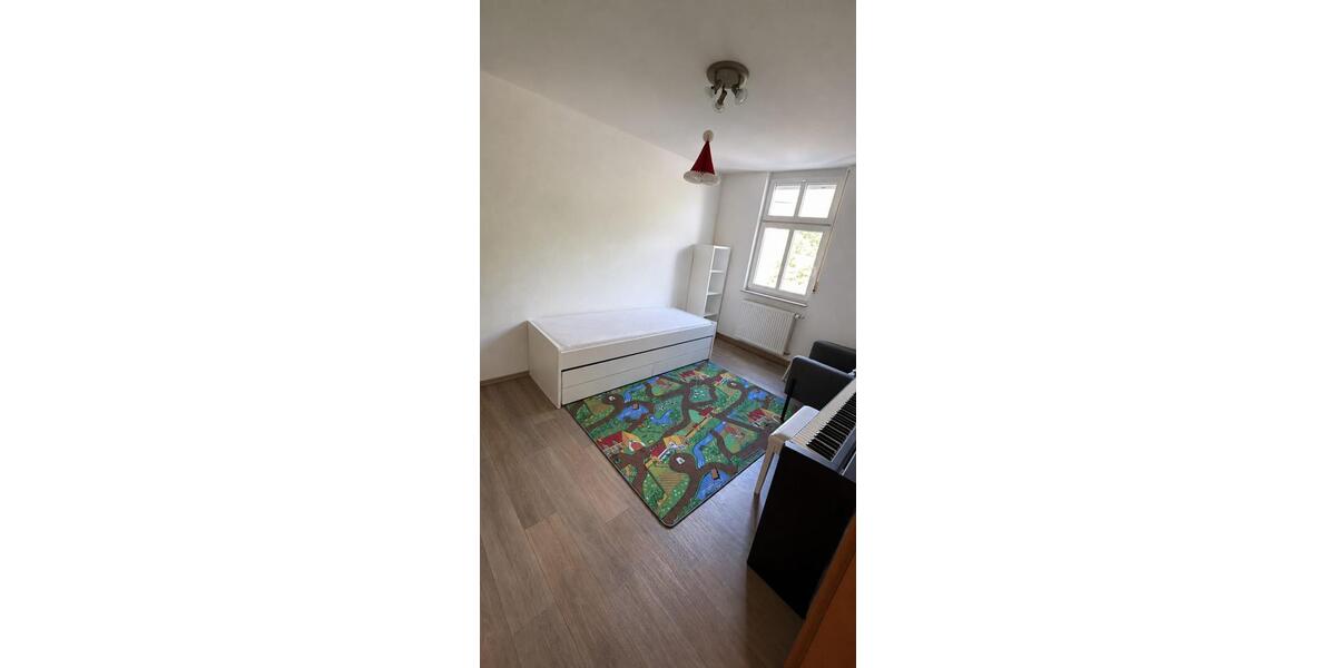 Etagenwohnung Meiningen - 3 Zimmer, 81 m&sup2;, 729&euro; | Angebot:26636669