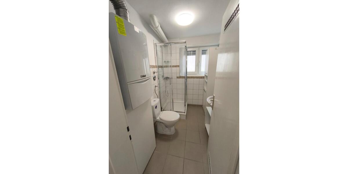 Erdgeschoßwohnung Augsburg Universitätsviertel - 2 Zimmer, 50 m&sup2;, 880&euro; | Angebot:25175801