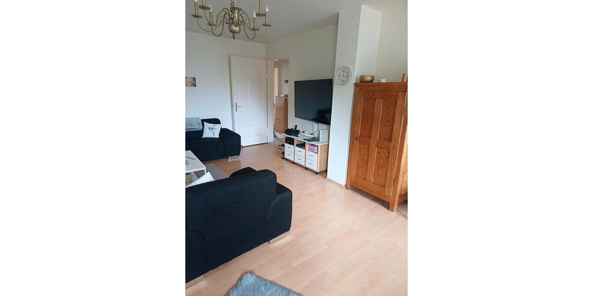 Erdgeschoßwohnung Zülpich - 2 Zimmer, 60 m&sup2;, 630&euro; | Angebot:26262985