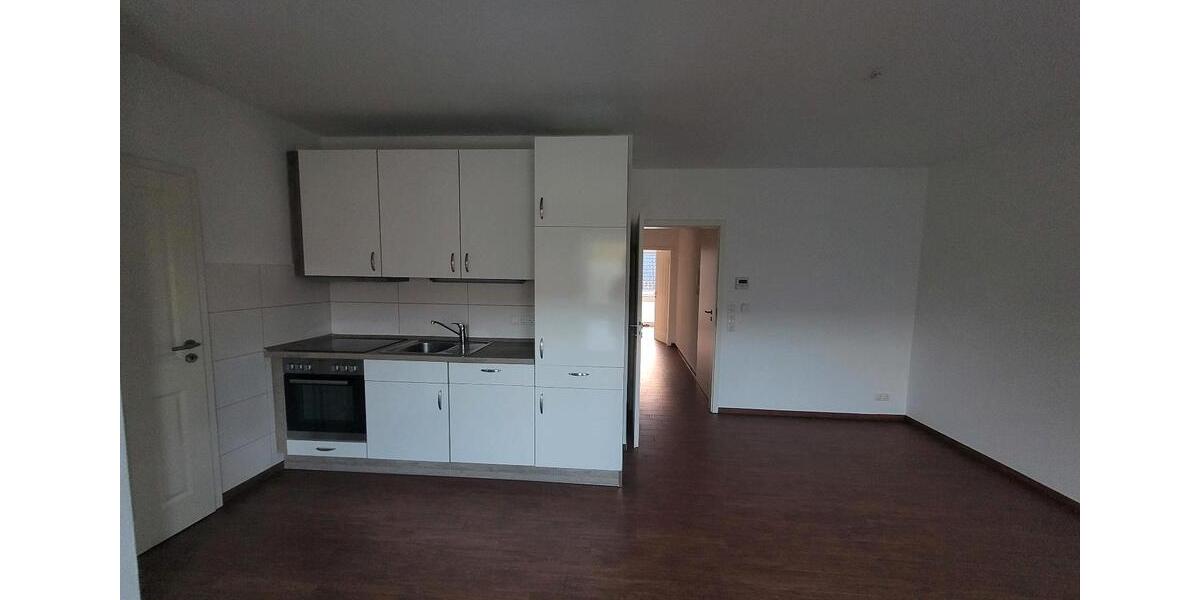 Etagenwohnung Aurich - 3 Zimmer, 63 m&sup2;, 750&euro; | Angebot:26629479