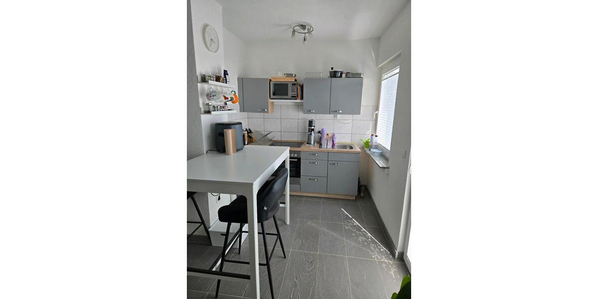 Etagenwohnung Dortmund Huckarde - 3 Zimmer, 72 m&sup2;, 1.100&euro; | Angebot:26701755