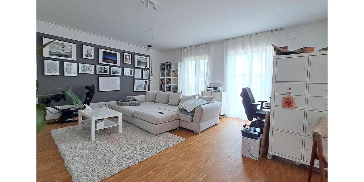 Etagenwohnung Hildesheim Oststadt/Stadtfeld - 3 Zimmer, 92 m&sup2;, 1.120&euro; | Angebot:26297084