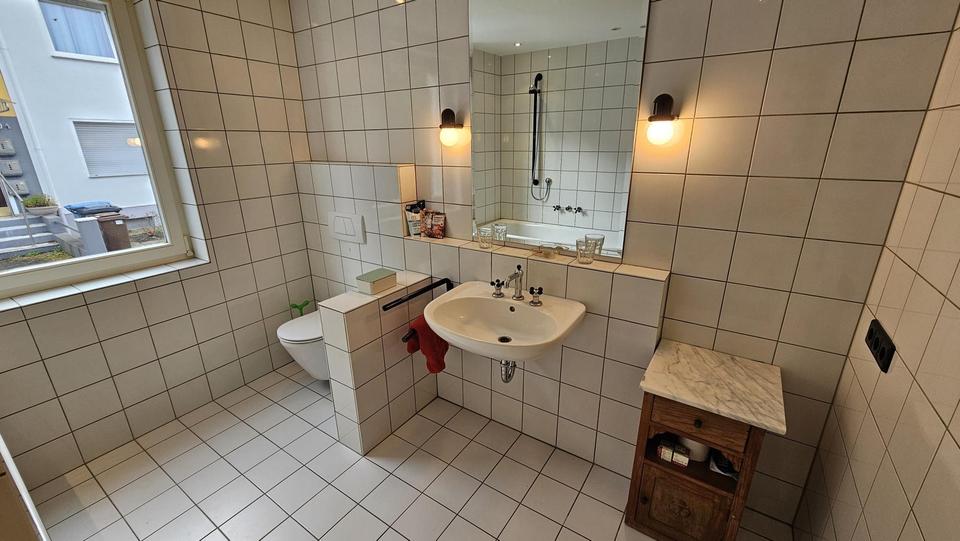 Maisonettenwohnung Koblenz Horchheim - 3 Zimmer, 114 m&sup2;, 1.800&euro; | Angebot:26383556