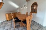 Dachgeschoßwohnung Sulzdorf an der Lederhecke - 3 Zimmer, 110 m&sup2;, 770&euro; | Angebot:25636537