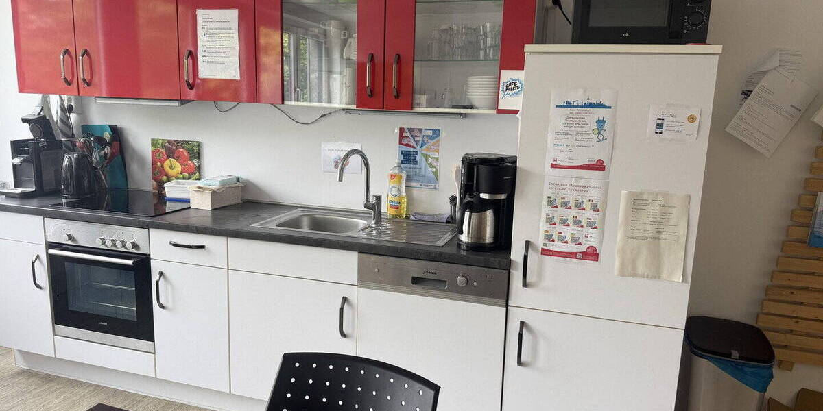 Gewerbeobjekt Kiel Südfriedhof - 1.000&euro; | Angebot:25927057