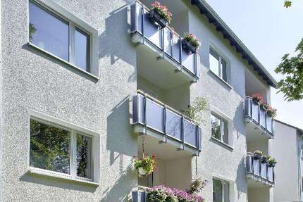 Wohnung zum Mieten in Bochum 579 € 67.57 m² 3 zimmer