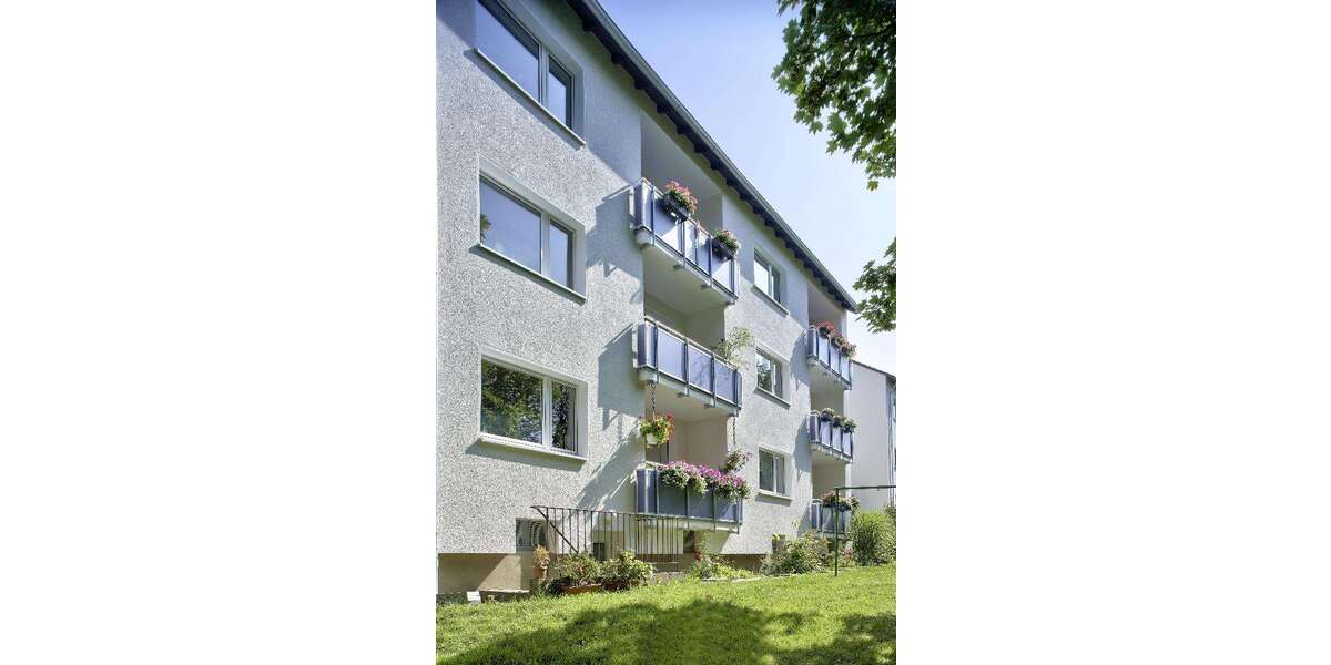 Wohnung zum Mieten in Bochum 579 € 67.57 m² 3 zimmer