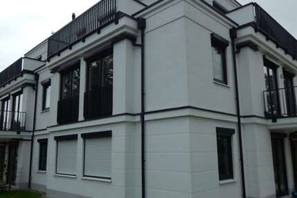 Wohnung München - 3 Zimmer, 102 m&sup2;, 2.400&euro; | Angebot:26641556