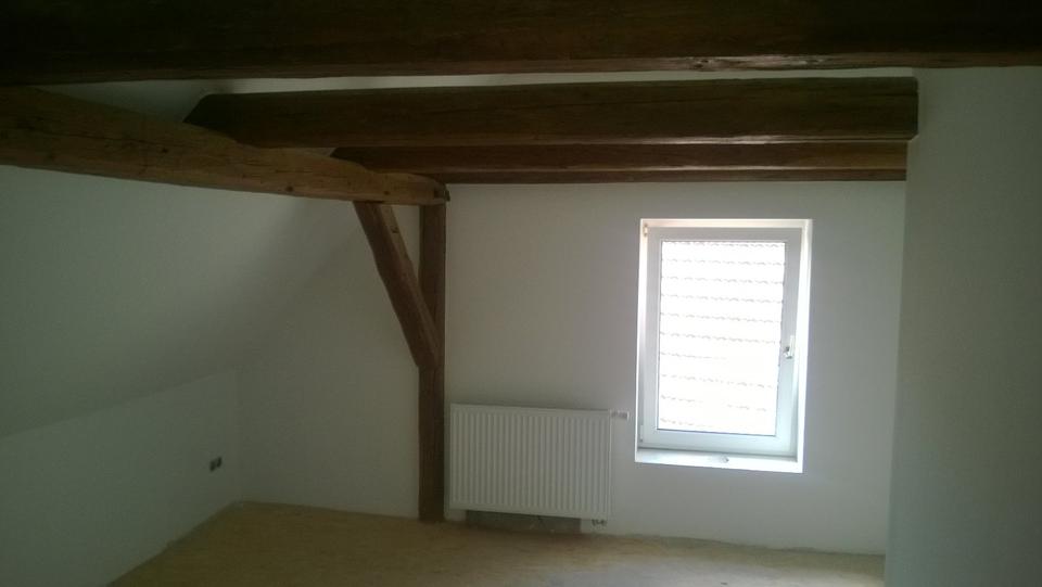 Dachgeschoßwohnung Hohe Börde - 2 Zimmer, 60 m&sup2;, 490&euro; | Angebot:24701678