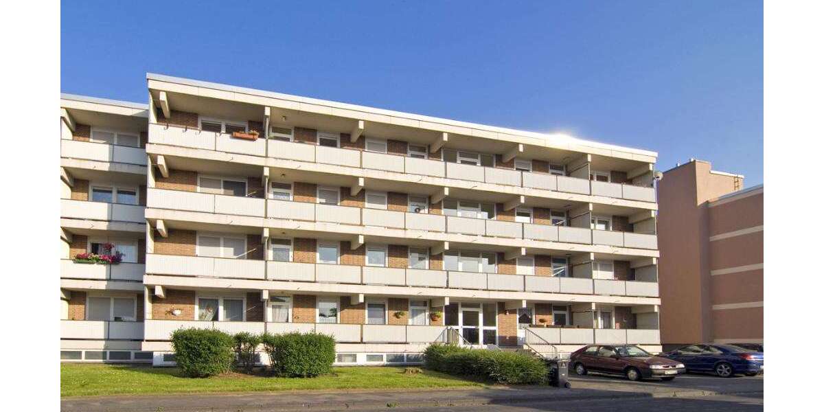 Etagenwohnung Neuss Derikum - 3 Zimmer, 72 m&sup2;, 769&euro; | Angebot:26750179