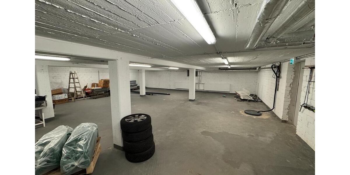 Gewerbeobjekt Schleiden - 487&euro; | Angebot:26348329