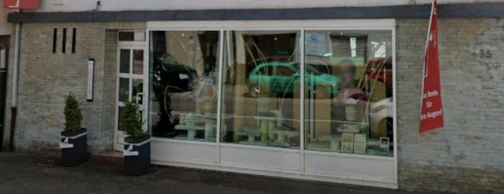 Gewerbeobjekt Pforzheim Dillweißenstein - 800&euro; | Angebot:25965047