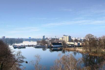 Wohnung Berlin Spandau - 2 Zimmer, 57 m&sup2;, 1.100&euro; | Angebot:26130236