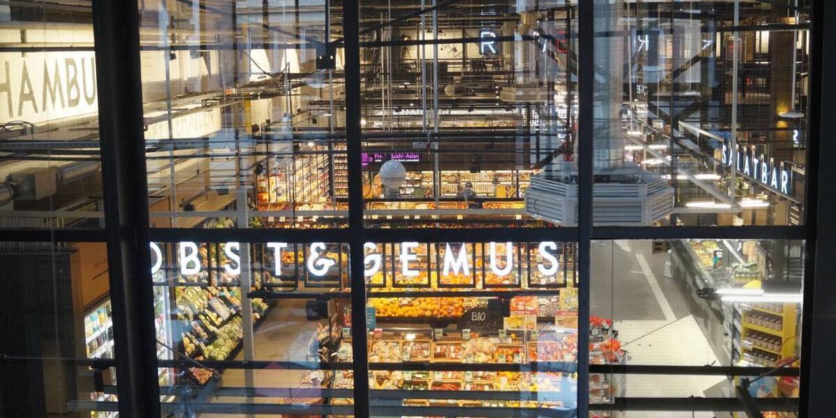 Gewerbeobjekt Hamburg Ottensen - 220&euro; | Angebot:26178661