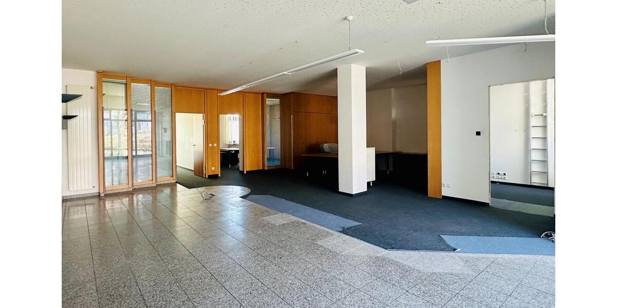 Gewerbeobjekt Schweinfurt Haardt - 1.500&euro; | Angebot:21232492
