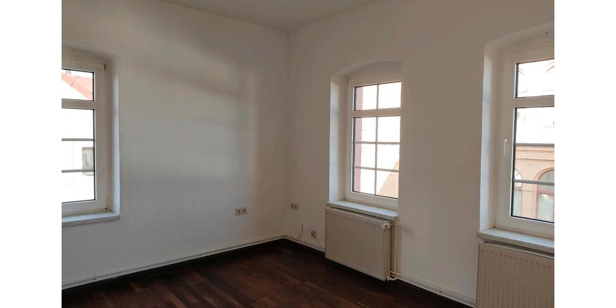 Wohnung Stassfurt (südlich Magdeburgs) Terrasse Seeblick 5 zimmer