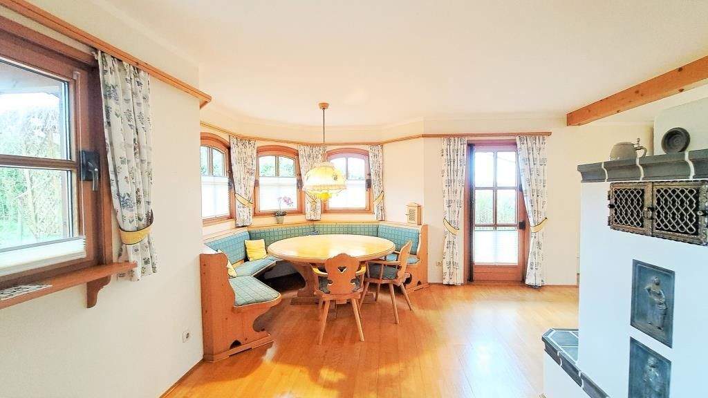 Einfamilienhaus Feldafing - 5 Zimmer, 120 m&sup2;, 2.600&euro; | Angebot:25700150