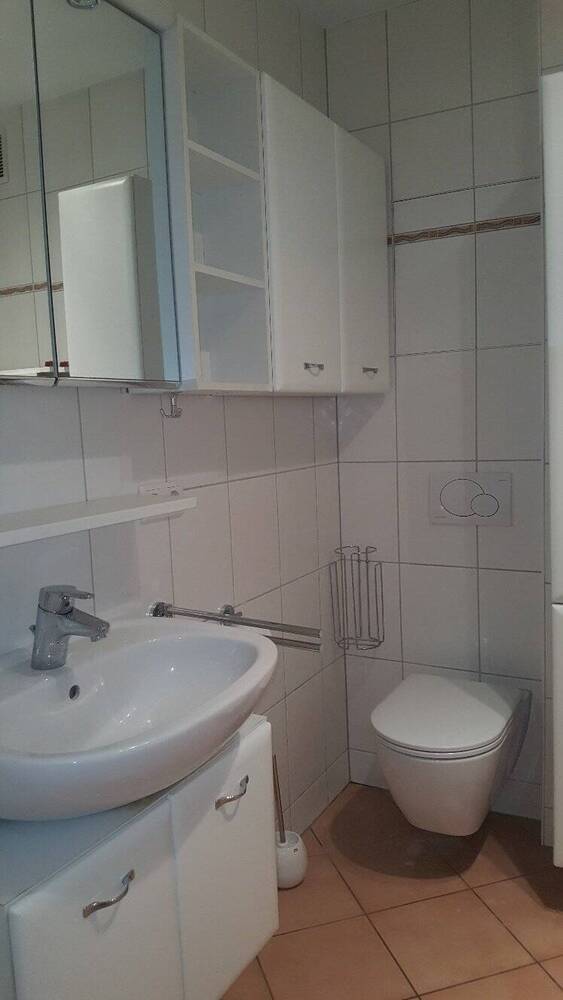 Teilmöblierte 2-Zi.-Wohnung am Ringpark