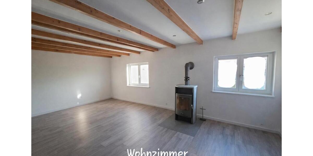 Maisonettenwohnung Geltendorf - 5 Zimmer, 128 m&sup2;, 1.560&euro; | Angebot:25220537