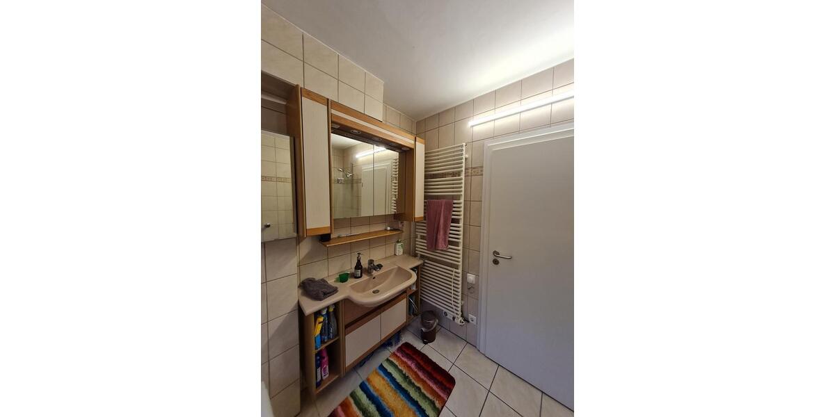 Zimmer in 3-WG - im Herzen von Darmstadt, Marktplatz 3 zimmer